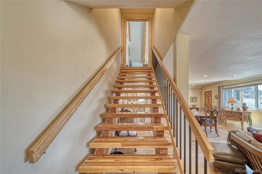 32900 County Road 371 Buena Vista CO 81211