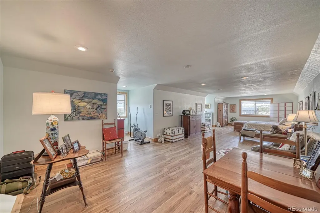 32900 County Road 371 Buena Vista CO 81211