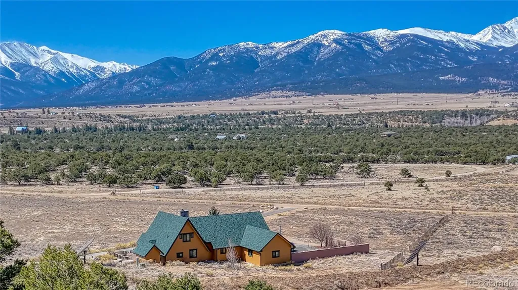 32900 County Road 371 Buena Vista CO 81211