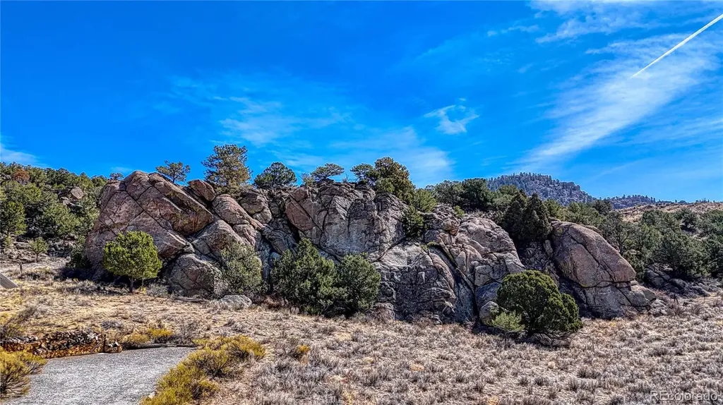 32900 County Road 371 Buena Vista CO 81211