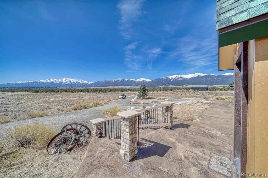 32900 County Road 371 Buena Vista CO 81211