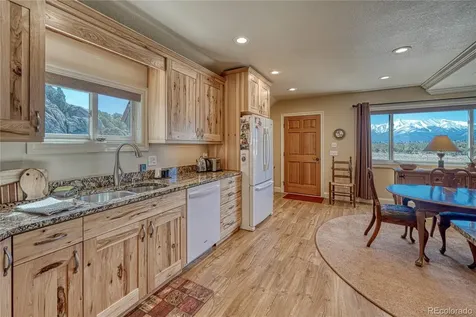 32900 County Road 371 Buena Vista CO 81211