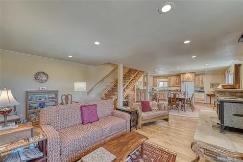 32900 County Road 371 Buena Vista CO 81211