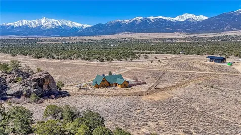 32900 County Road 371 Buena Vista CO 81211