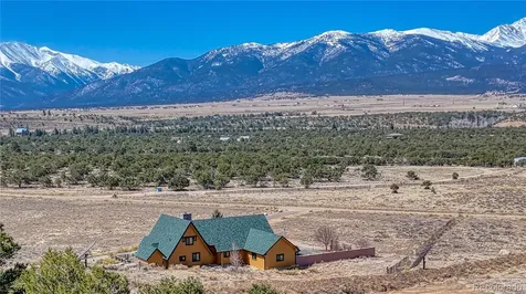 32900 County Road 371 Buena Vista CO 81211