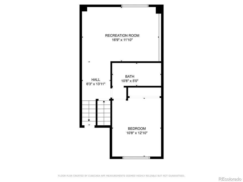 13349 Albion Circle Thornton CO 80241