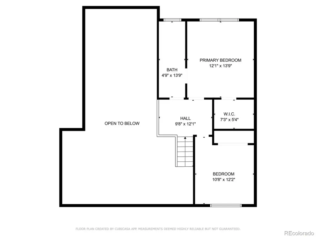 13349 Albion Circle Thornton CO 80241