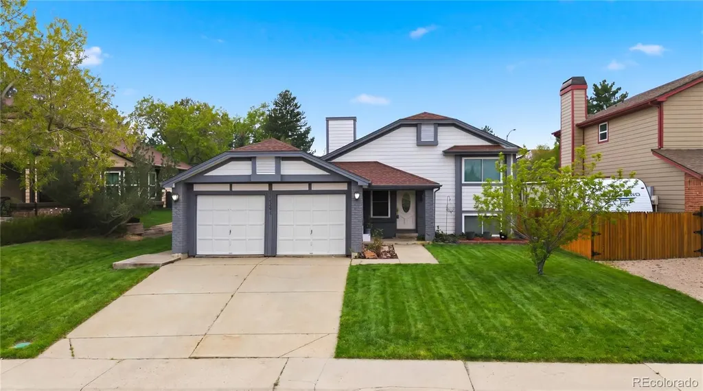 13349 Albion Circle Thornton CO 80241