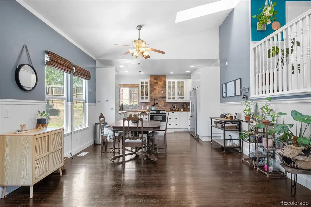 13349 Albion Circle Thornton CO 80241