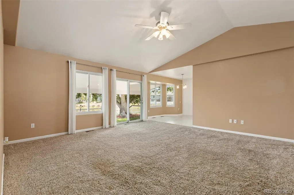 2836 W E Street Greeley CO 80631