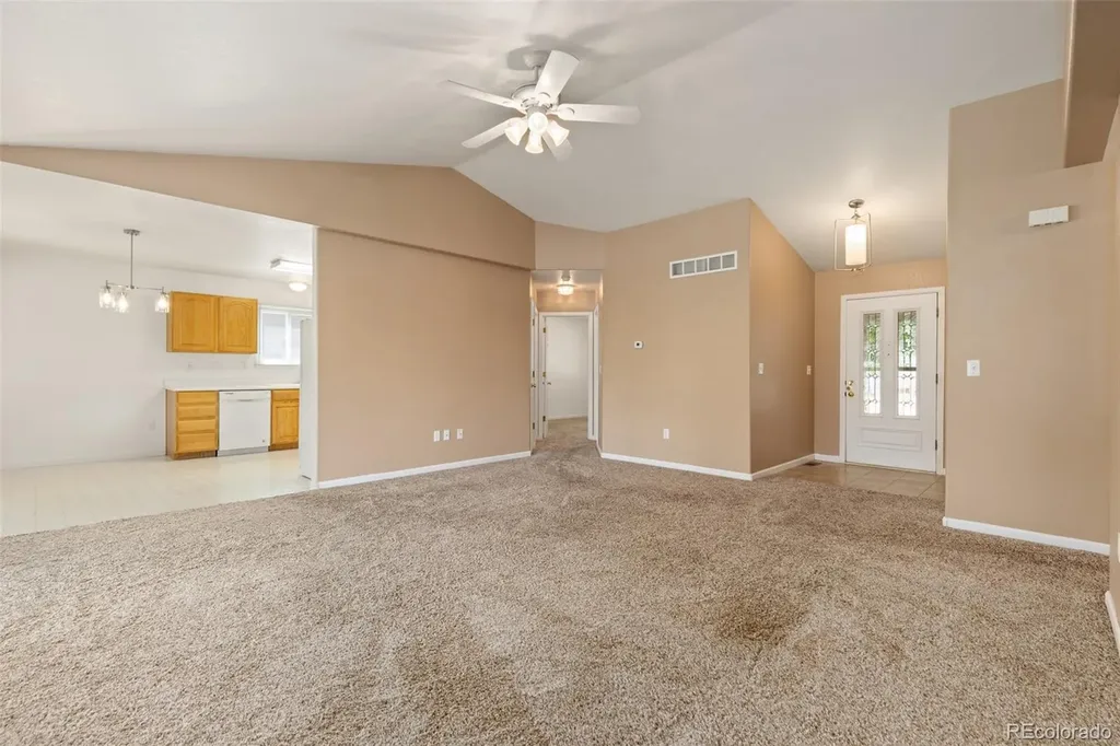 2836 W E Street Greeley CO 80631
