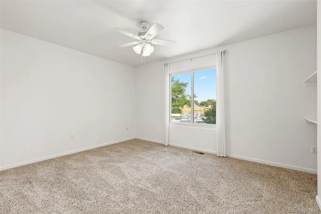 2836 W E Street Greeley CO 80631