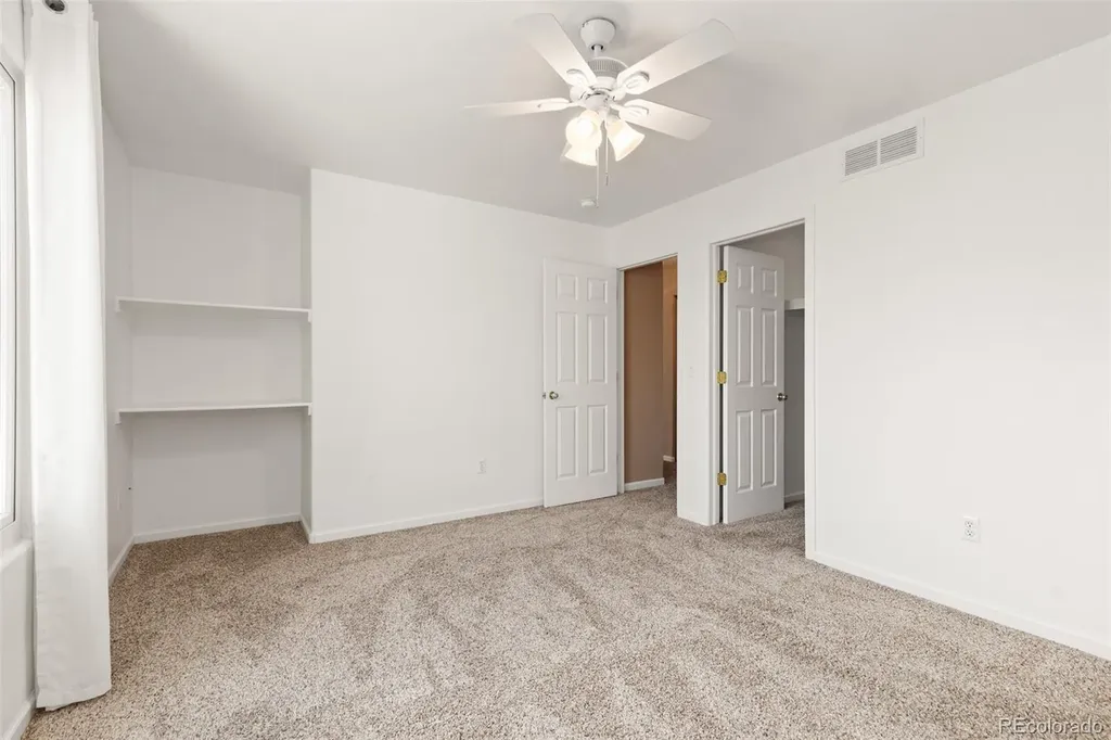 2836 W E Street Greeley CO 80631