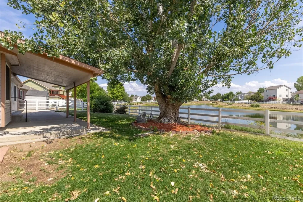 2836 W E Street Greeley CO 80631