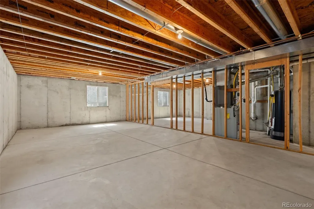 2836 W E Street Greeley CO 80631