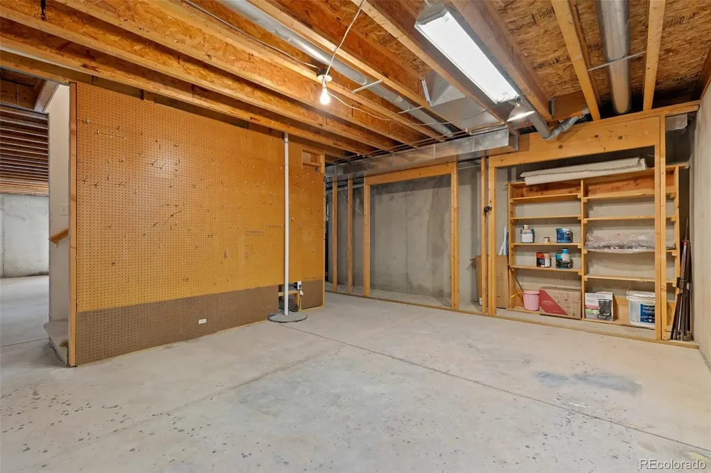 2836 W E Street Greeley CO 80631