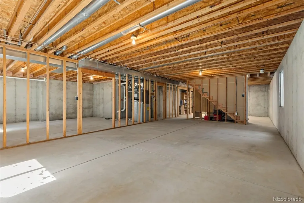 2836 W E Street Greeley CO 80631