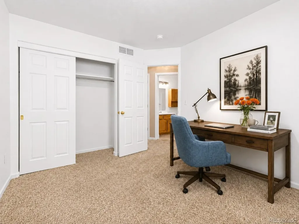 2836 W E Street Greeley CO 80631