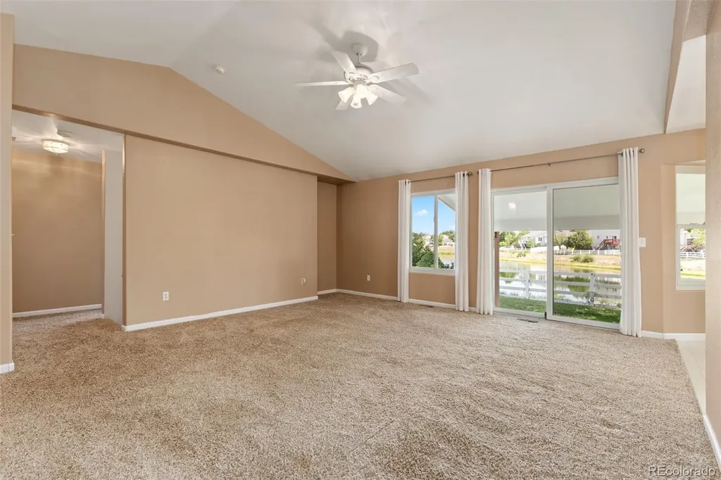 2836 W E Street Greeley CO 80631