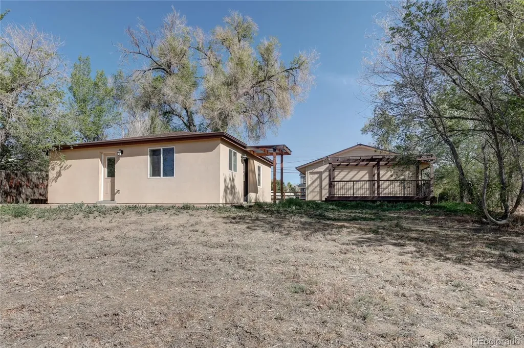 6990 W 61st Avenue Arvada CO 80003
