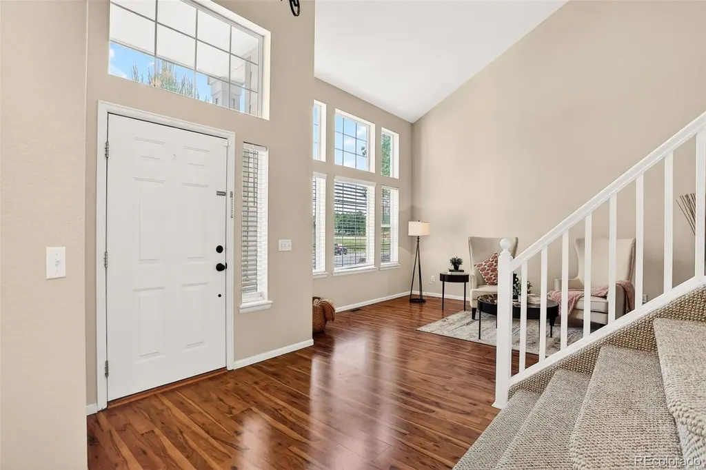 19275 E Brown Place Aurora CO 80013