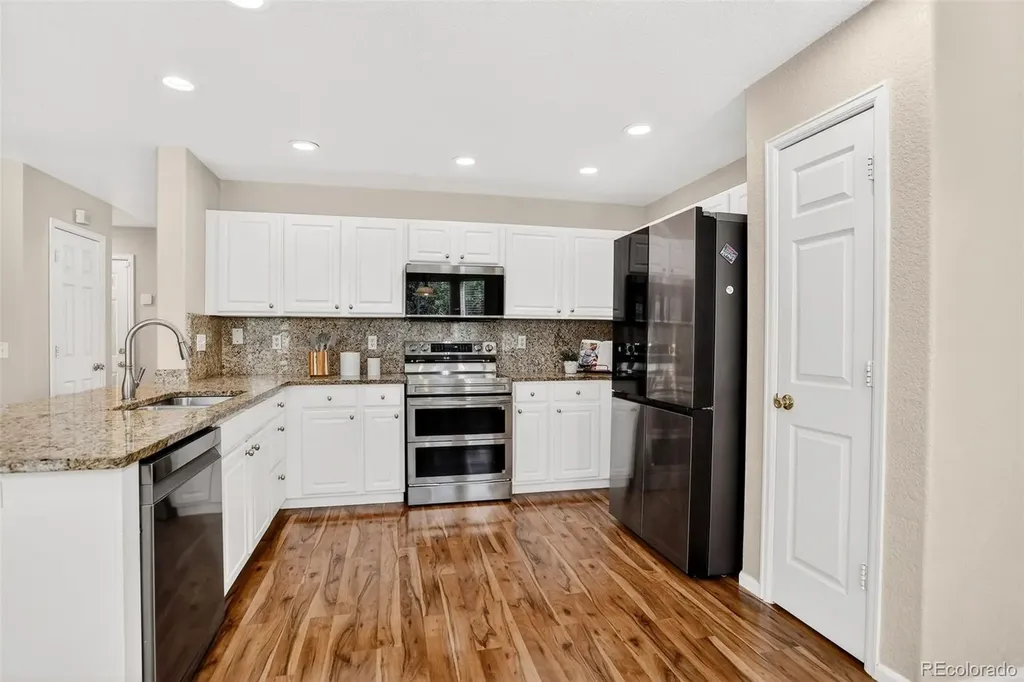 19275 E Brown Place Aurora CO 80013