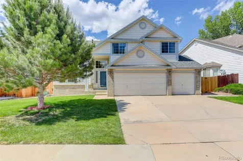 19275 E Brown Place Aurora CO 80013