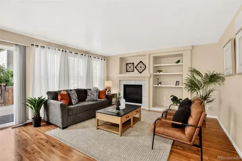 19275 E Brown Place Aurora CO 80013