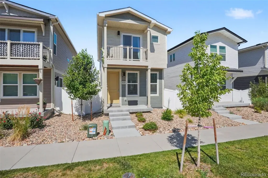 4979 N Yampa Street Denver CO 80249