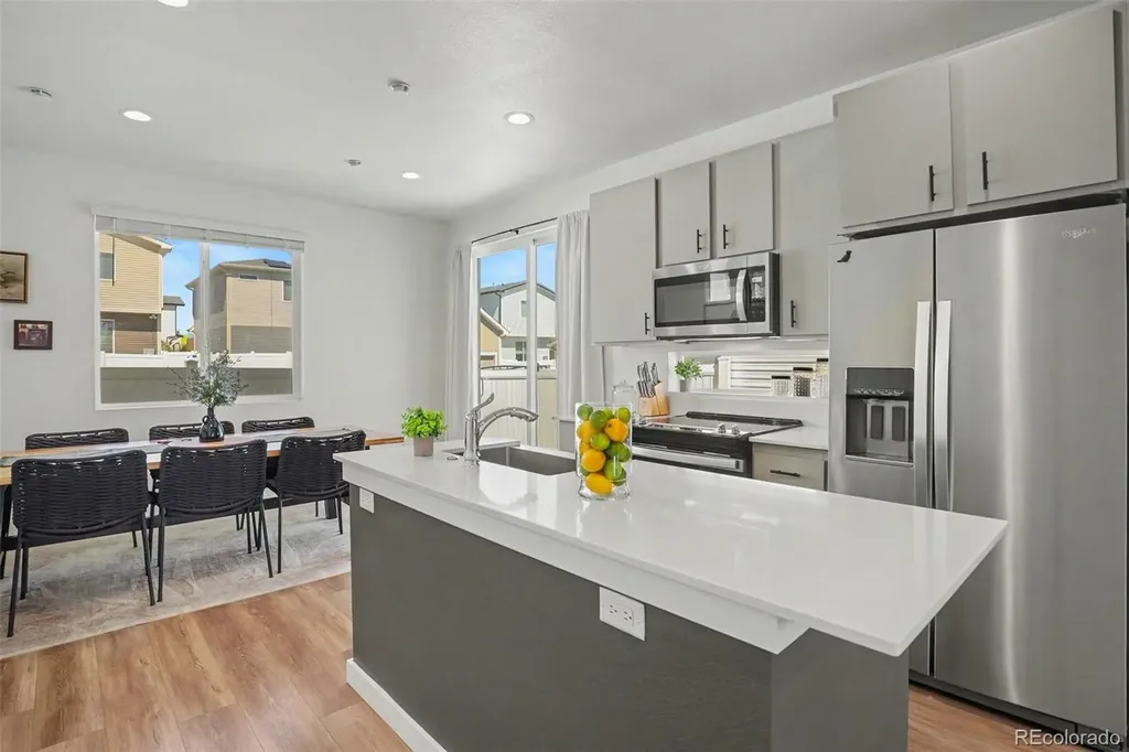 4979 N Yampa Street Denver CO 80249