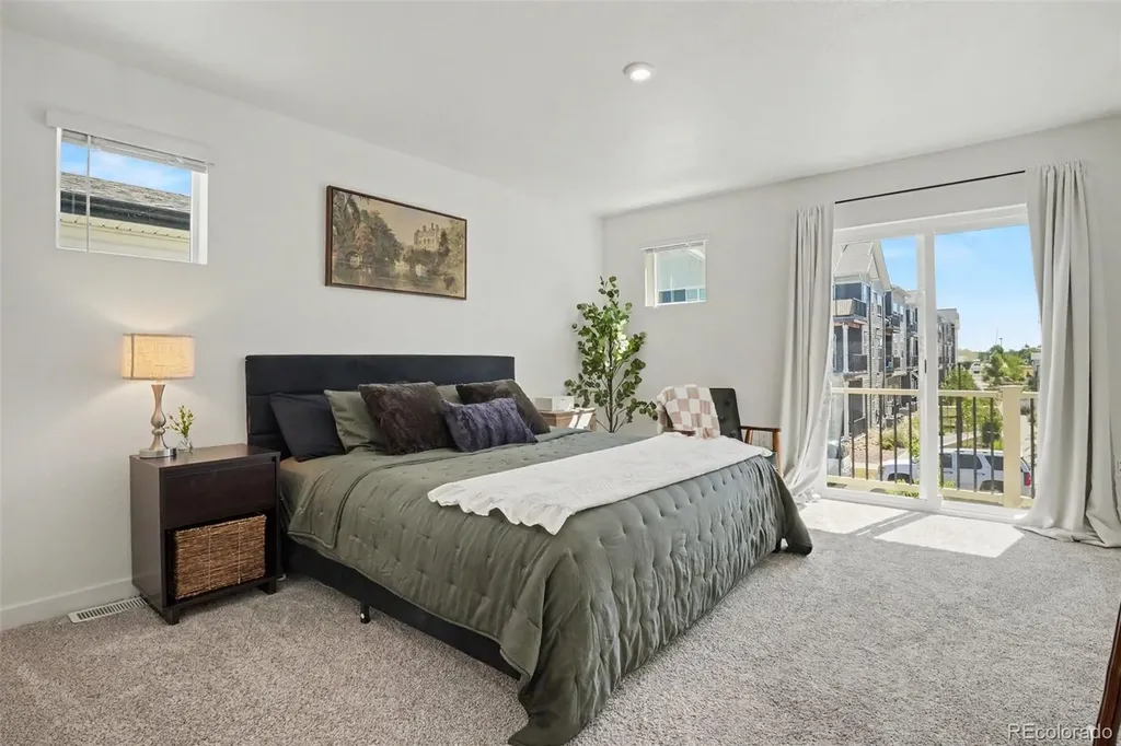 4979 N Yampa Street Denver CO 80249