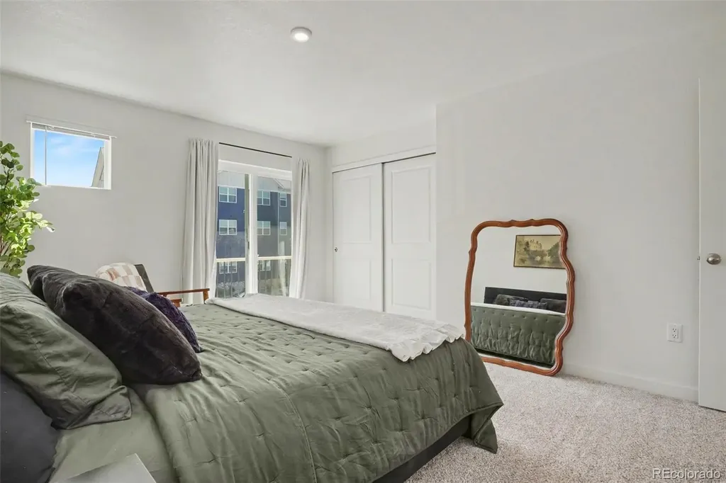 4979 N Yampa Street Denver CO 80249