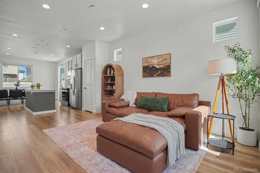 4979 N Yampa Street Denver CO 80249
