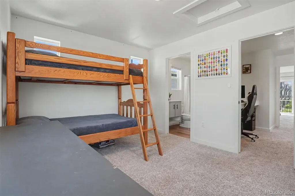 4979 N Yampa Street Denver CO 80249