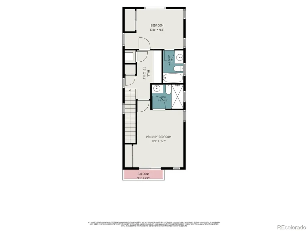 4979 N Yampa Street Denver CO 80249