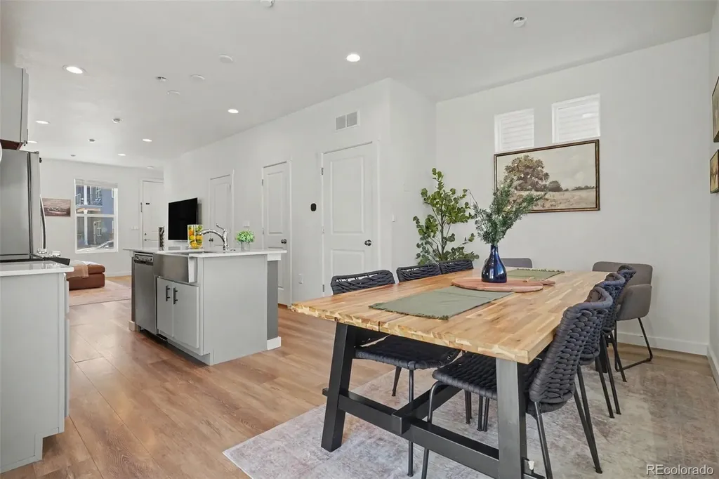 4979 N Yampa Street Denver CO 80249