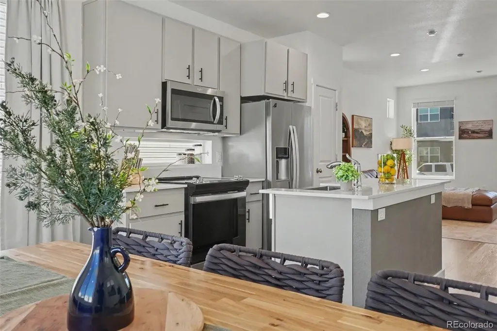 4979 N Yampa Street Denver CO 80249