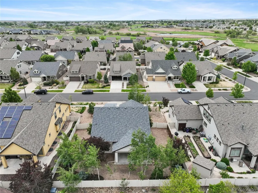 19523 E 54th Avenue Denver CO 80249