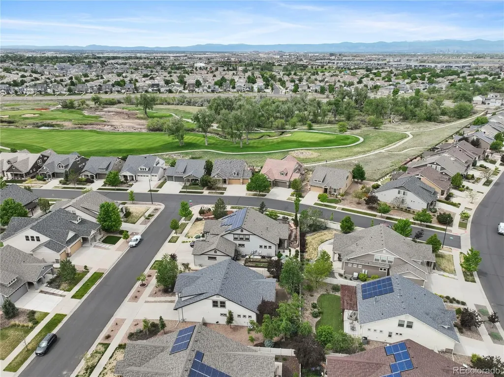 19523 E 54th Avenue Denver CO 80249