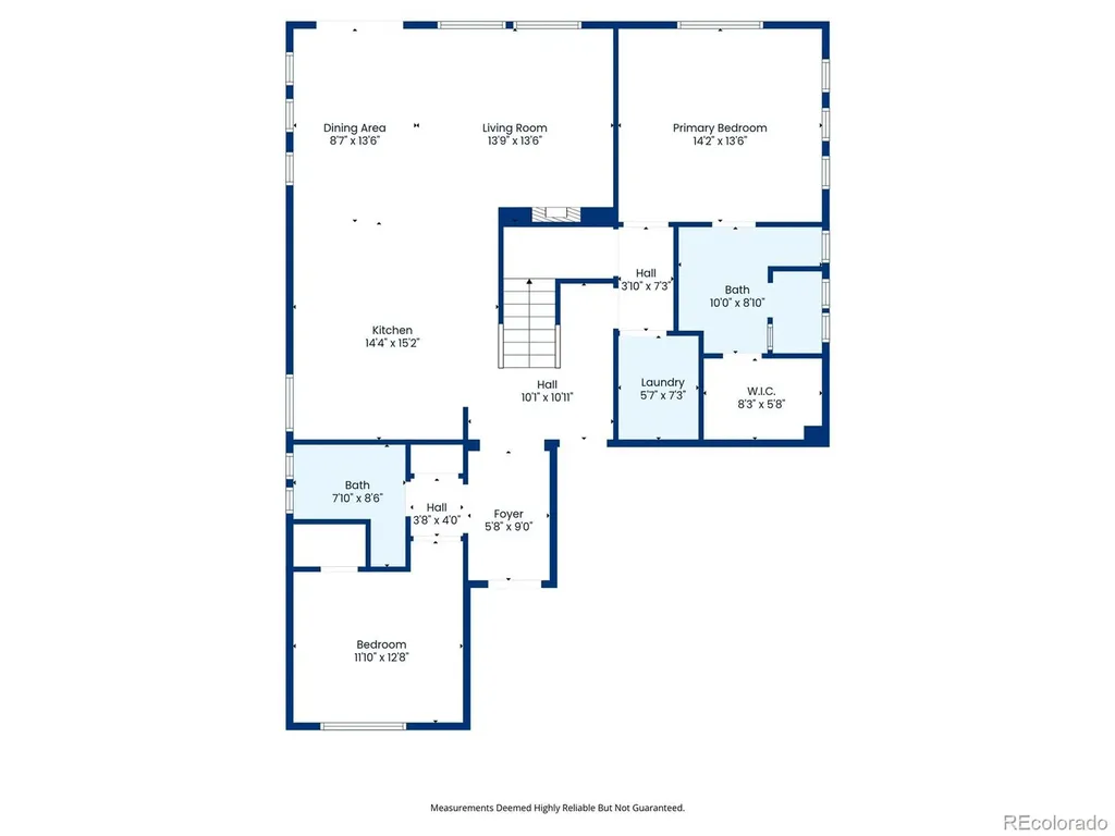 19523 E 54th Avenue Denver CO 80249