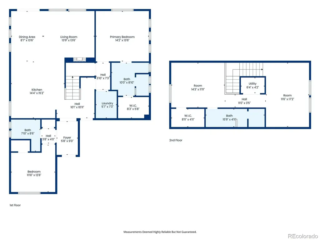 19523 E 54th Avenue Denver CO 80249