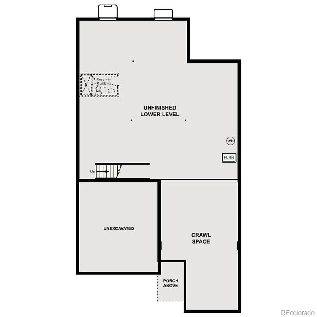 4303 Kingsbarns Drive Elizabeth CO 80107