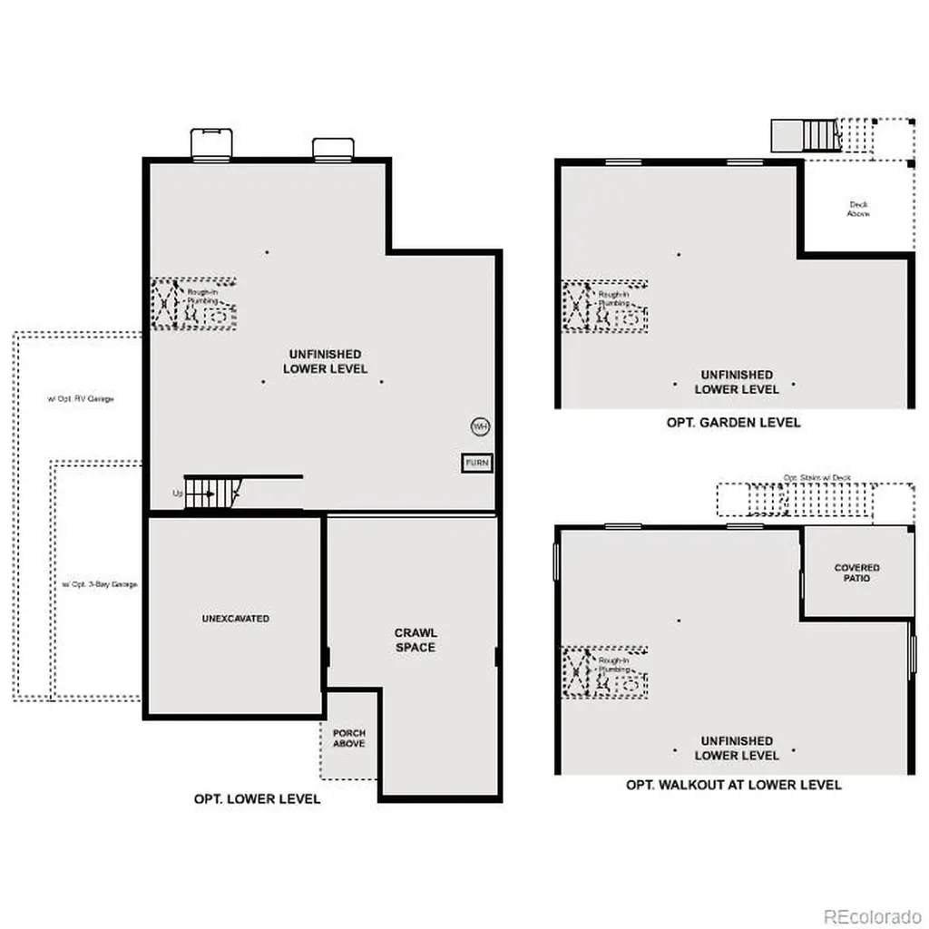 4303 Kingsbarns Drive Elizabeth CO 80107