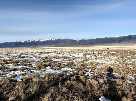 Tract 2 Bowling/cobb Division Of Land Saguache CO 81143