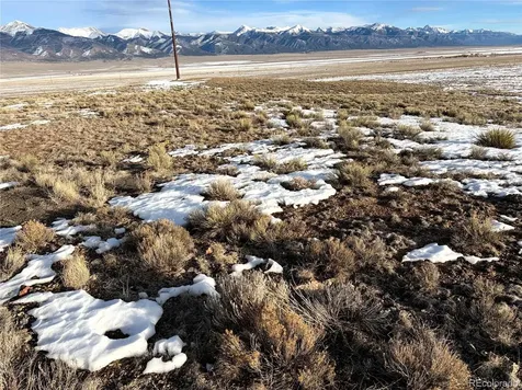 Tract 2 Bowling/cobb Division Of Land Saguache CO 81143