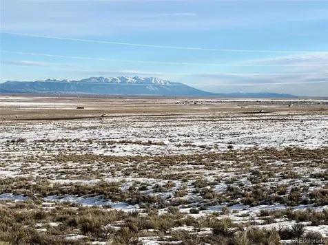 Tract 2 Bowling/cobb Division Of Land Saguache CO 81143