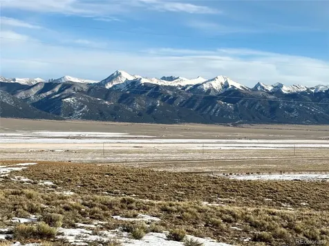 Tract 2 Bowling/cobb Division Of Land Saguache CO 81143