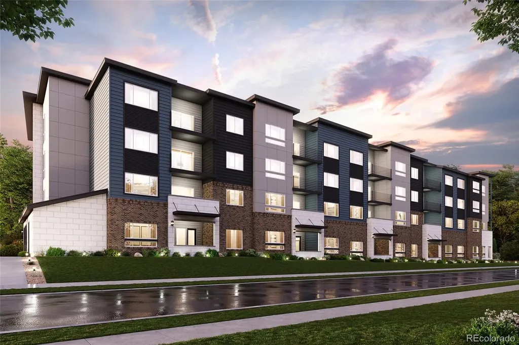 483 Interlocken Boulevard Broomfield CO 80021