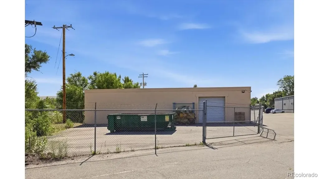 1200 Simms Street Golden CO 80401
