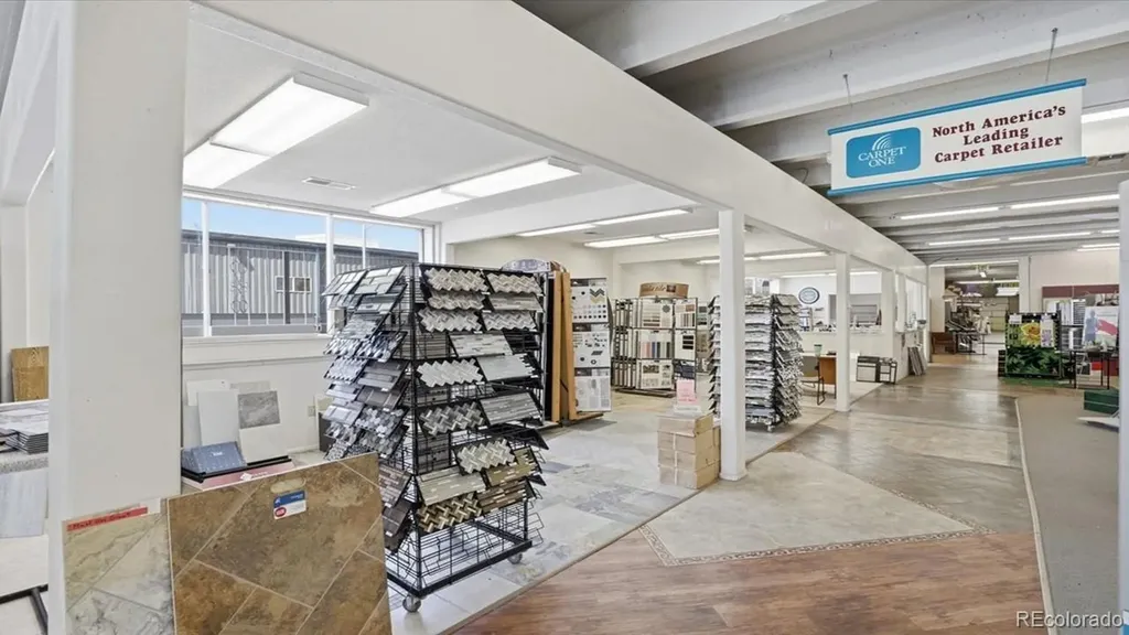 1200 Simms Street Golden CO 80401